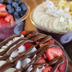 Playa Bowls - Playa Bowls