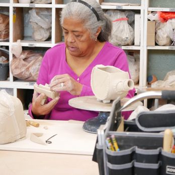 CCLCF Studio Arts - we 3 handbuilding - Art Classes Near Me - La Cañada Flintridge, California CCLCF Studio Arts - we 3 handbuilding - Art Classes Near Me - La Cañada Flintridge, California