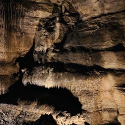 Mystery Cave