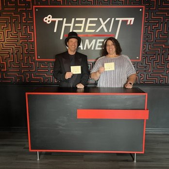 The Exit Games FL - Escape Games Near Me - Clearwater, Florida