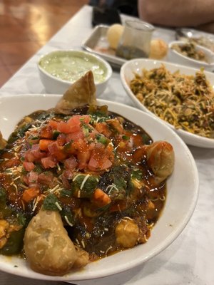 Curry Up Now by null