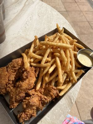 Knife Burger by null