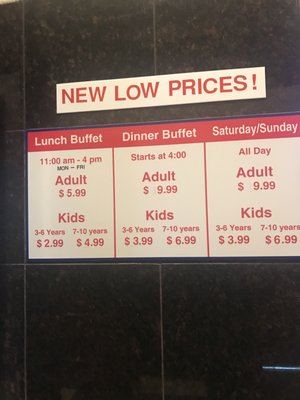 Menu photo 4 Asian Buffet & Grill Matthews, NC Menu photo 4 Asian Buffet & Grill Matthews, NC