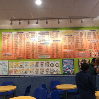 Quickly - Menu - Asian Fusion Near Me - Castro Valley, California Quickly - Menu - Asian Fusion Near Me - Castro Valley, California