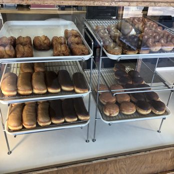 16th Street Donuts - Donuts Near Me - Sacramento, California 16th Street Donuts - Donuts Near Me - Sacramento, California