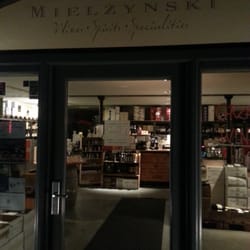 Mielżyński - Duuuzo wina