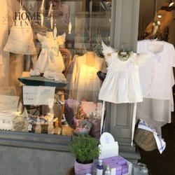 Home Linen - Home Linen