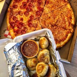Brooklyn's Finest Pizza