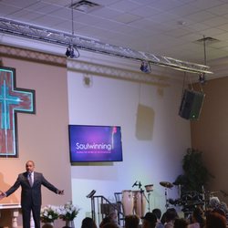 One For Life Ministries - One For Life Ministries worship