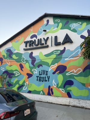 Angel City Brewery by null