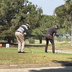 Camarillo Springs Golf Course - Smokey Robinson