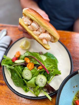 Bush Farmhouse by null