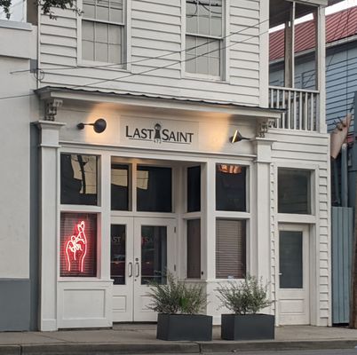 Last Saint by null