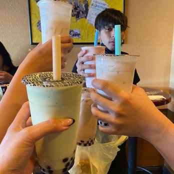 Lollicup - Boba is life! lol - Coffee & Tea Near Me - Stockton, California Lollicup - Boba is life! lol - Coffee & Tea Near Me - Stockton, California