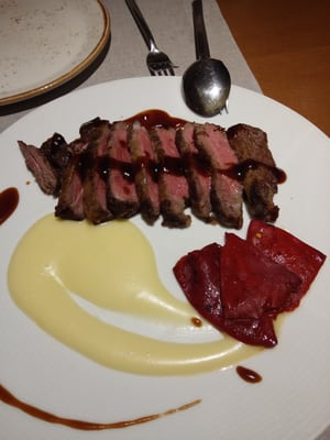 Restaurante Álbora by null