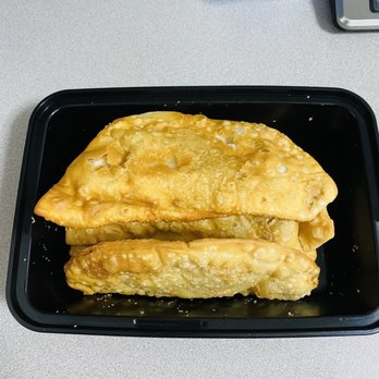 Abuela's Empanadas - Beef & Chicken Empanadas - Empanadas Near Me - Forest Hills, New York Abuela's Empanadas - Beef & Chicken Empanadas - Empanadas Near Me - Forest Hills, New York