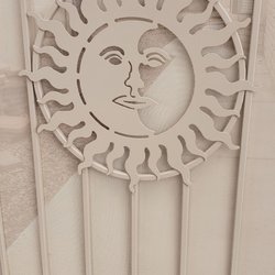Custom Iron Arts