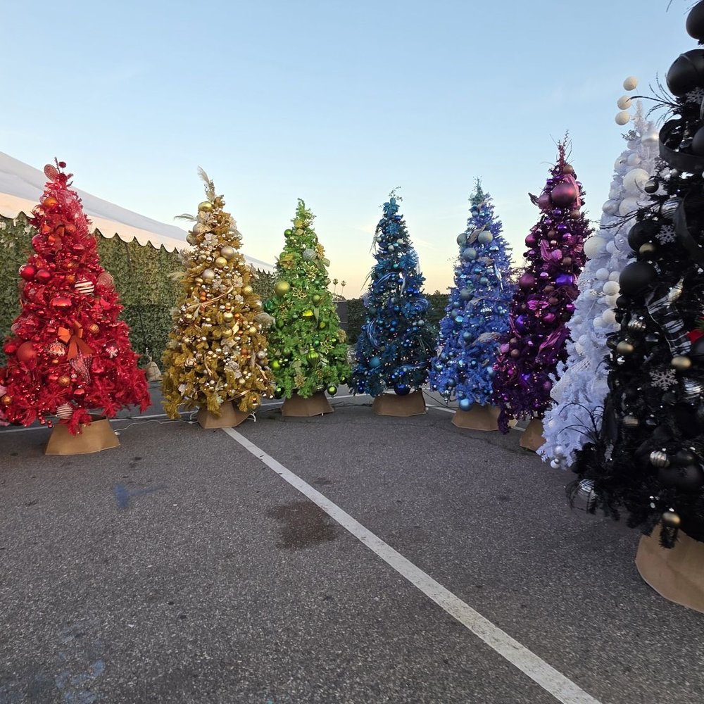 Winter Fest OC - Festivals Near Me - Costa Mesa, California