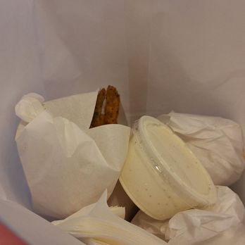 Sandwiches by Connal - To-go packaging - Sandwiches Near Me - Pasadena, California Sandwiches by Connal - To-go packaging - Sandwiches Near Me - Pasadena, California