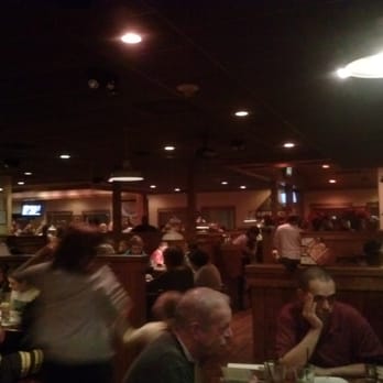 Outback Steakhouse - Steakhouses Near Me - Jacksonville, Florida