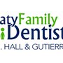 Photo of Byron J Hall, DDS -  Katy Family Dentists