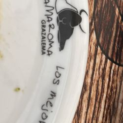  La Maroma Grazalema  - Nice logo