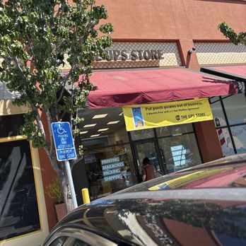 The UPS Store - Shipping Centers Near Me - San Jose, California The UPS Store - Shipping Centers Near Me - San Jose, California