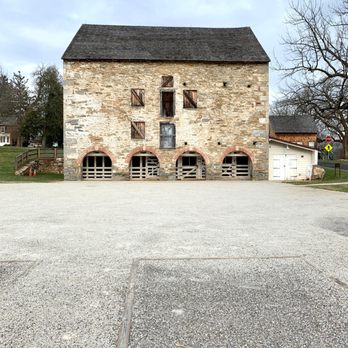 Woodlawn Manor - Venues & Event Spaces Near Me - Sandy Spring, Maryland