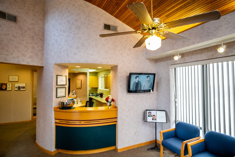 OGDEN DENTAL 13 Photos 100 S Keene St, Columbia, Missouri