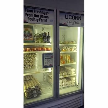 UConn Dairy Bar - Ice Cream & Frozen Yogurt Near Me - Storrs, Connecticut UConn Dairy Bar - Ice Cream & Frozen Yogurt Near Me - Storrs, Connecticut