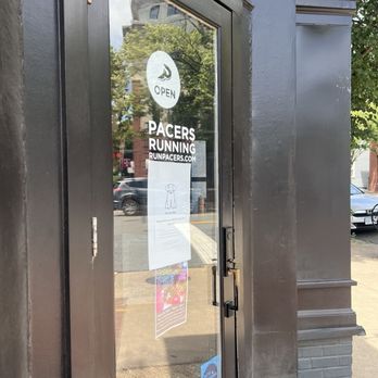 Pacers Running - Shoe Stores Near Me - Alexandria, Virginia
