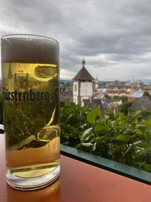Kastaniengarten by null