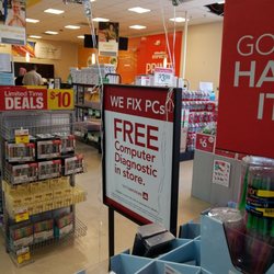 Office Depot