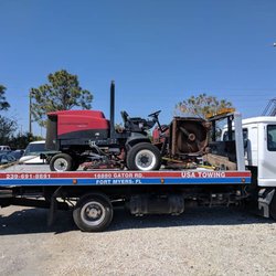 USA Towing
