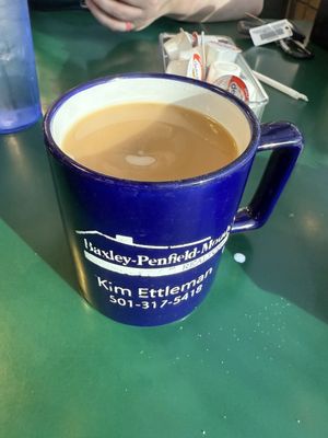 Dan's I-30 Diner by null