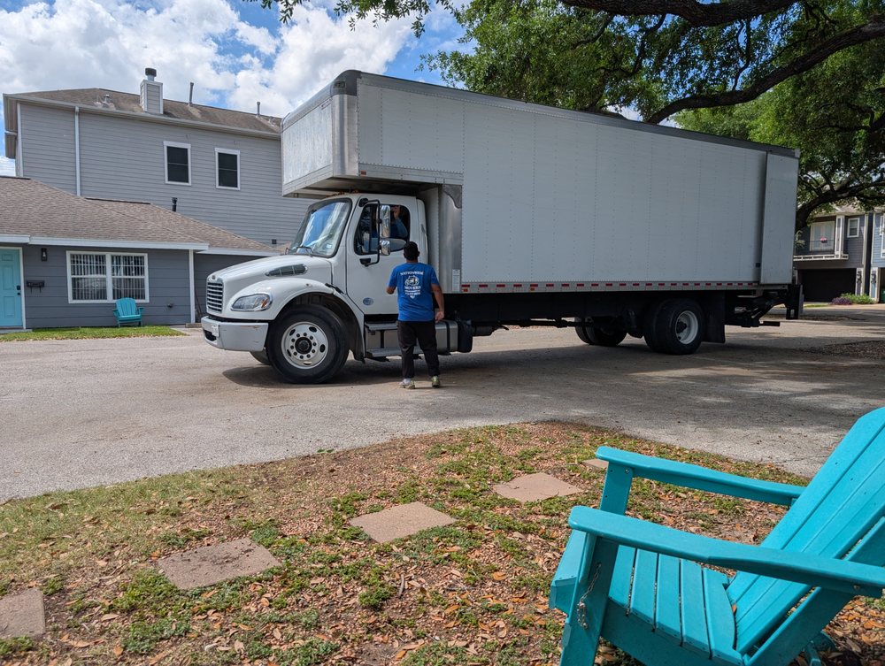 NATIONWIDE MOVERS CORP