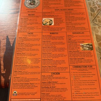 El Azteca Mexican Restaurant - Menu - Mexican Near Me - Atlanta, Georgia El Azteca Mexican Restaurant - Menu - Mexican Near Me - Atlanta, Georgia