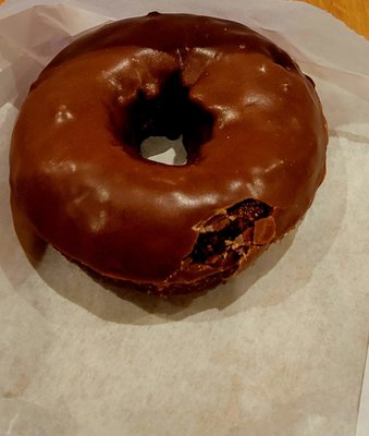 Coco Donuts Uptown by null