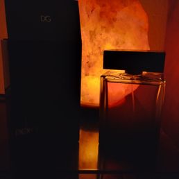 Dolce Gabbana in the dark