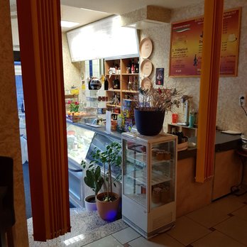 Pizzeria Corona 3 - Theke - Italian Near Me - Mannheim, BW Pizzeria Corona 3 - Theke - Italian Near Me - Mannheim, BW