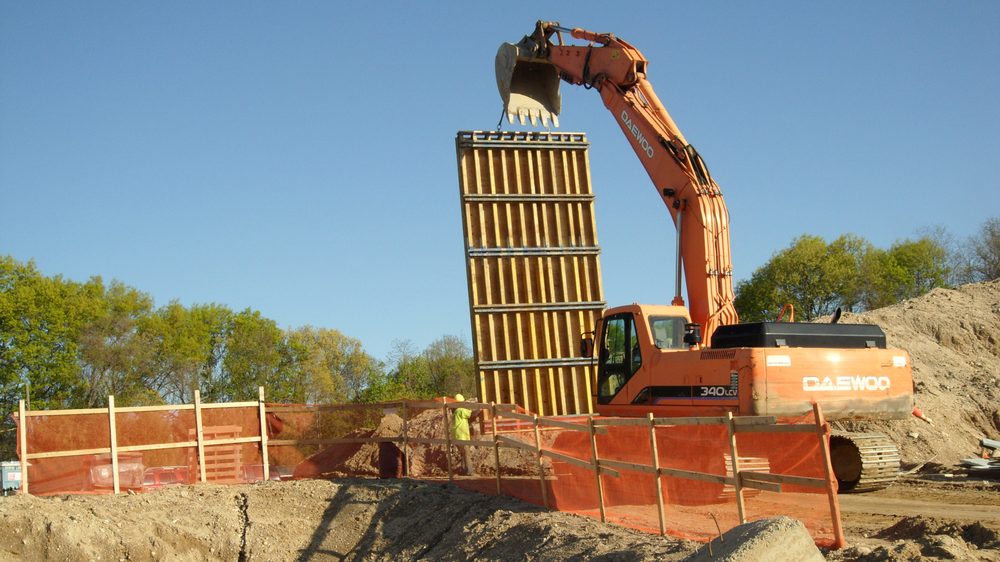 Slide of ASAP Construction