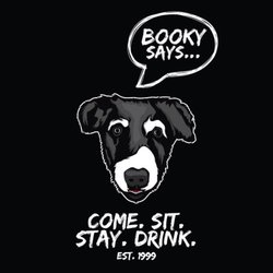 Bookys Bar - Booky's