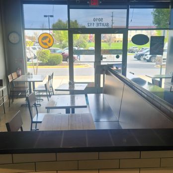 Moby Dick - Persian/Iranian Near Me - Frederick, Maryland