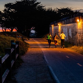 Monterey Bay Coastal Trail - Monterey Bay Coastal Trail - Hiking Near Me