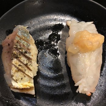 Sushi Sasabune - Sushi Bars Near Me - Honolulu, Hawaii