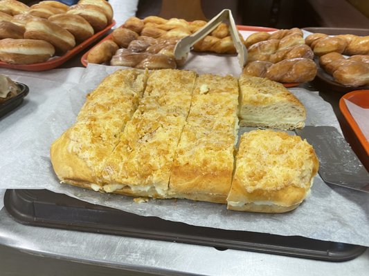 Carolyns Essenhaus by null