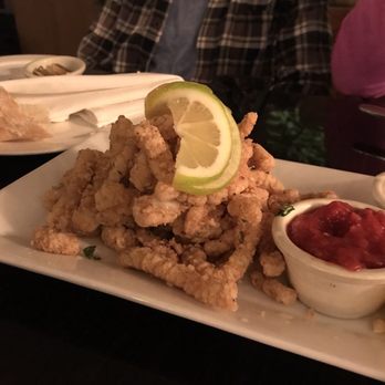 Betto's Bistro - Calamari - Italian Near Me - Morgan Hill, California Betto's Bistro - Calamari - Italian Near Me - Morgan Hill, California