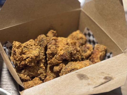 Minnie Bell’s Soul Movement by null