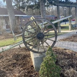 Midland Park Borough of - Monument