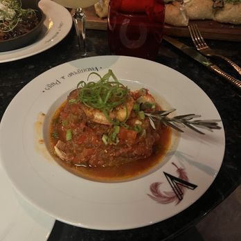Vanderpump A Paris - Gumbo - French Near Me - Las Vegas, Nevada Vanderpump A Paris - Gumbo - French Near Me - Las Vegas, Nevada